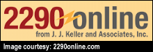 2290online.com logo