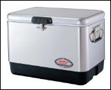 steel belted cooler