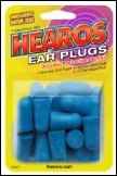 Hearos ear plugs Xtreme