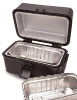 RoadPro Disposable Aluminum Pans For Portable Stove - Raney's Truck Parts