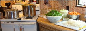 canning vegetable beef soup - photo 1985