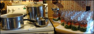 canning vegetable beef soup - photo 1989