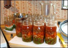 canning vegetable beef soup - photo 1991