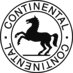 Continental Tires seal