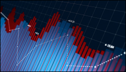 Data in columns