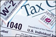 Tax forms