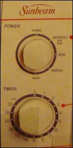 Microwave Oven Use in Your Tractor Trailer: What You Should Know