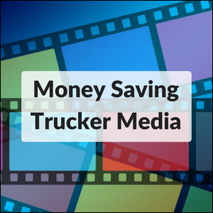 Money Saving Trucker Media