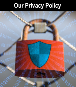 Our Privacy Policy