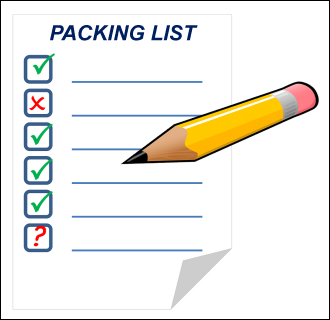 Truck driver packing list: 54 must-have items on the road