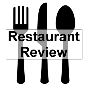 Restaurant Review