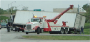 right turn turning accident