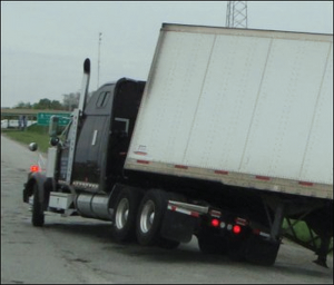 right turn turning accident