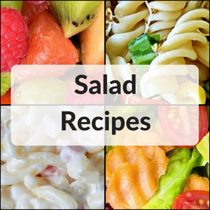 Salad Recipes