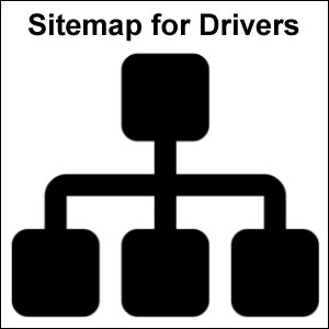 Sitemap for Drivers on Truck-Drivers-Money-Saving-Tips.com