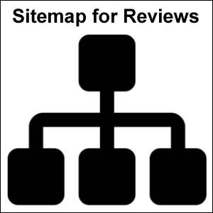 Sitemap for Reviews on Truck-Drivers-Money-Saving-Tips.com