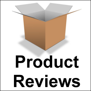 Product Reviews