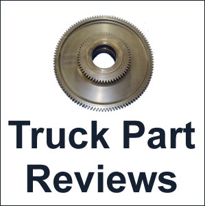 Truck Part Reviews or Truck Parts Reviews