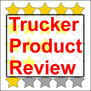 Trucker Product Review