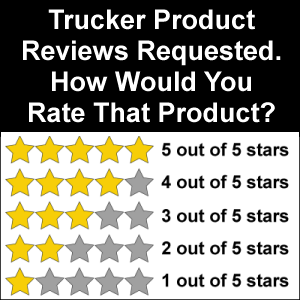 Debbie Meyer Green Bags Review by Professional Truck Driver
