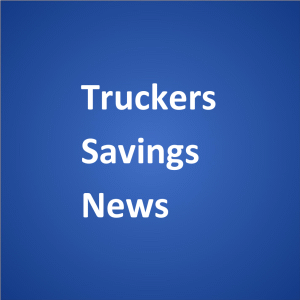 Truckers Savings News