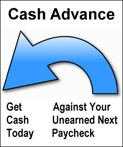 What is a cash advance?