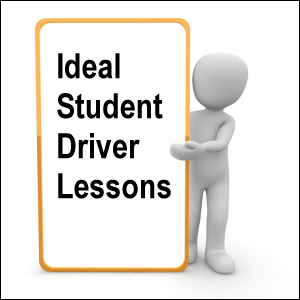 Ideal Student Driver Lessons