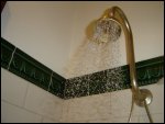 showerhead