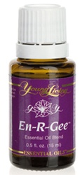 En-R-Gee Essential Oil for energizing from Young Living Essential Oils