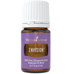 Envision Essential Oil Blend for Emotional Wellness from Young Living Essential Oils