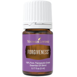 Forgiveness Essential Oil Blend for Emotional Wellness from Young Living Essential Oils