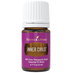 Inner Child Essential Oil Blend for Emotional Wellness from Young Living Essential Oils