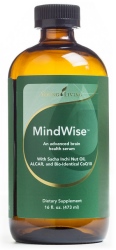 MindWise for mental clarity from Young Living Essential Oils