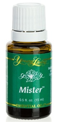 Mister Essential Oil for Emotional Balance from Young Living Essential Oils