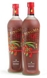 Ningxia Red from Young Living Essential Oils