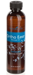 Ortho Ease Massage Oil from Young Living Essential Oils