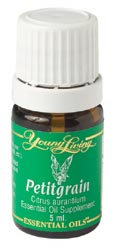 Petitgrain Essential Oil for Emotional Balance from Young Living Essential Oils