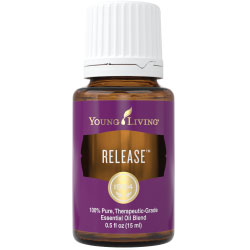 Release Essential Oil Blend for Emotional Wellness from Young Living Essential Oils