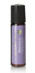 RutaVaLa Essential Oil for stress relief from Young Living Essential Oils