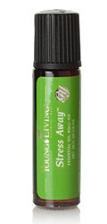Stress Away Roll On from Young Living Essential Oils