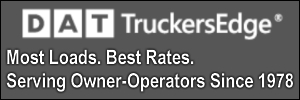 DAT TruckersEdge Load Board: Most Loads. Best Rates. Serving Owner-Operators Since 1978.